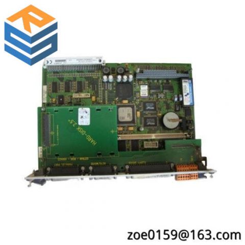 GE VMICPCI-7806-211000 350-657806-211000L Network Module