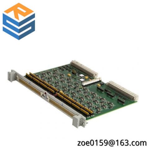 GE VMIVME-2128 High Voltage Digital Output Module