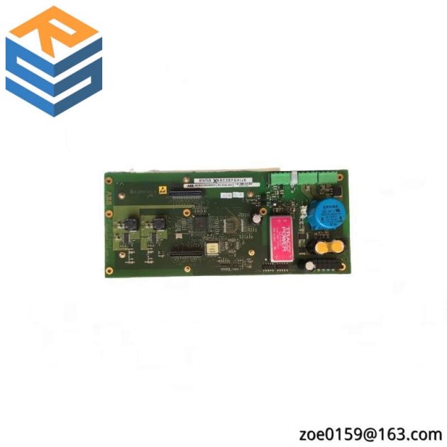 GE VMIVME-2128 High Voltage Digital Output Module