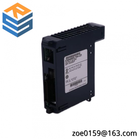GE VMIVME-7740-850 Industrial Control Module