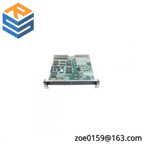 GE VVIB H1C IS200VVIBH1CAC Control Board: Engineered Precision for Industrial Automation