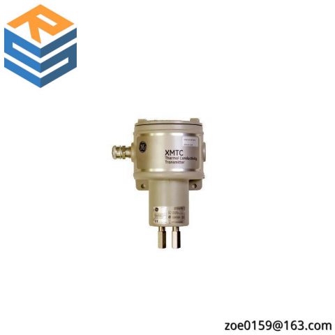 GE XMTC-62-11-0 Thermal Conductivity Transmitter: Advanced Measurement Solution