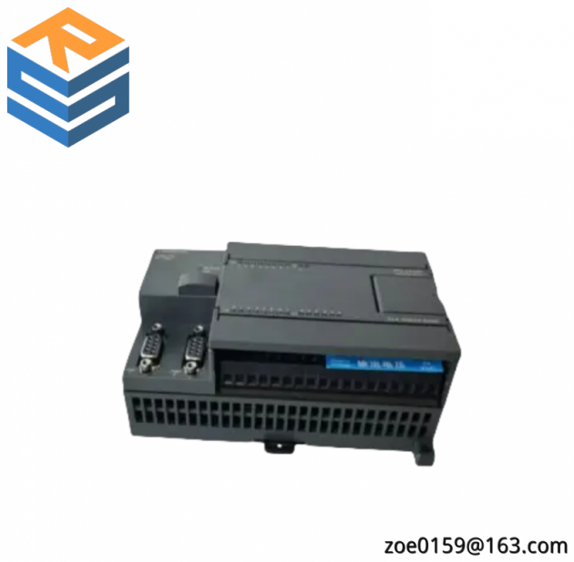 GEC ALSTHOM MCGG22D1CB0753C PLC Module