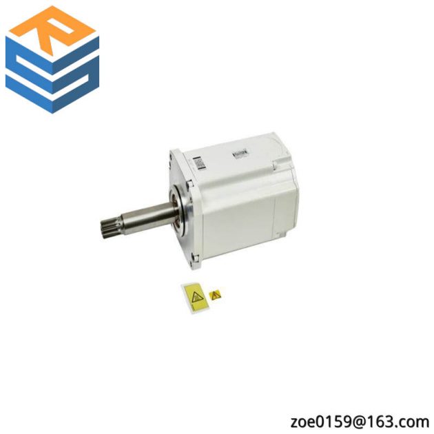 GEC ALSTHOM MCHN02D1AB0004A - High-Performance Control Module for Industrial Automation