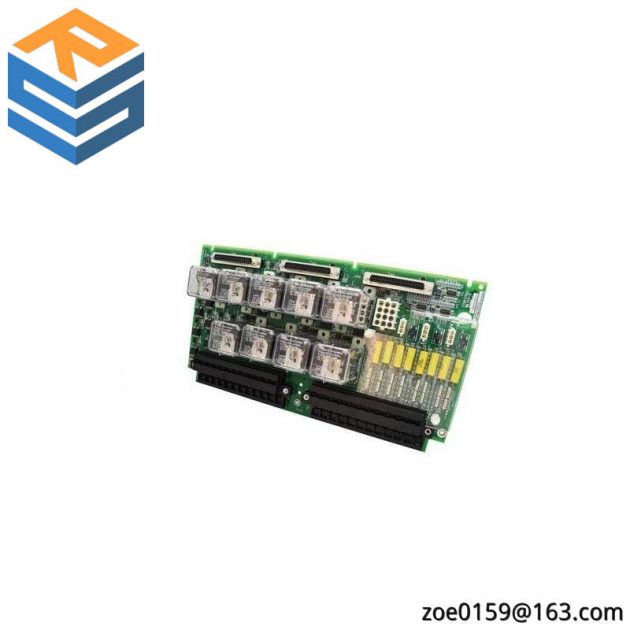 GEC ALSTHOM MVAJ13D1GB0780A Industrial Control Module