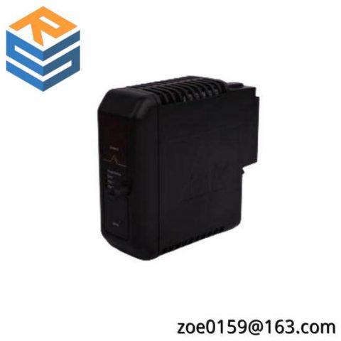 GEC ALSTHOM MVAX31C1DF0754A - Advanced Industrial Control Module