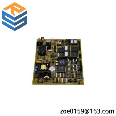 GE DS200TCDAG1A: High-Performance I/O Processor Interface Board for Industrial Automation