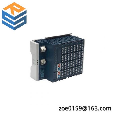 General Electric EPXPNS001 Industrial Network Adapter