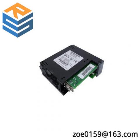 GE FANUC IC693CMM321-EE: High-Speed Ethernet Communication Module for Industrial Automation