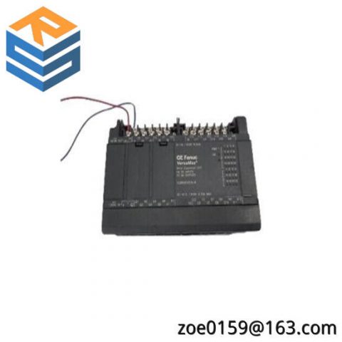 General Electric IC200UEX222 Micro Controller - Precision Automation in Every Detail