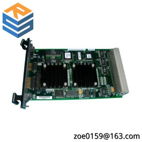 General Electric IS200DSPXH1DBD - Advanced Digital Signal Processor Module for Industrial Automation