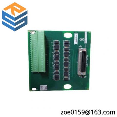 General Electric IS200SRTDH2ACB - Advanced Control Module for Industrial Automation