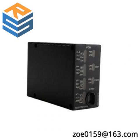 Schneider 140CPS22400 Power Supply Module