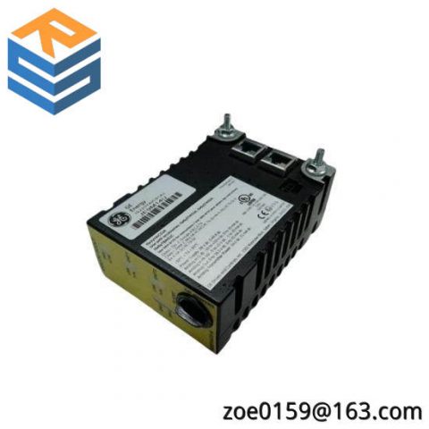General Electric IS230SNRTH2A - Industrial Control Module, Precision Engineered for Reliable Performance