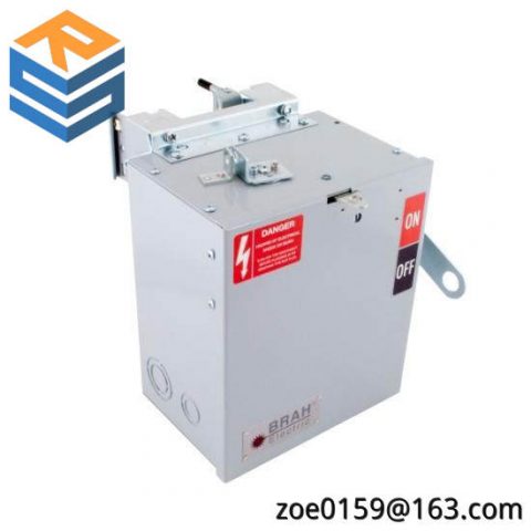 General Electric SB362RG - Industrial Control Module