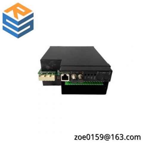 General Electric UR8RH CT/VT Module, Industrial Control Systems