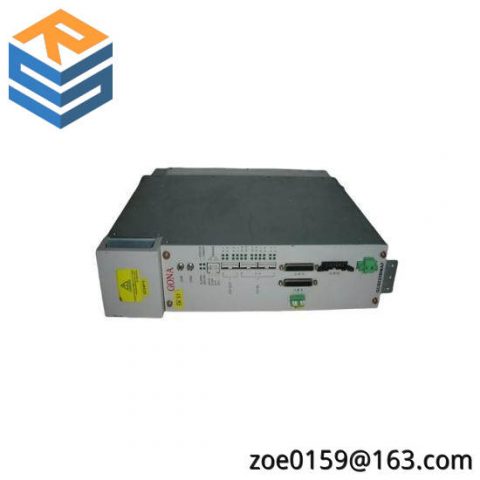GONA GDS025BMAF Industrial Control Module
