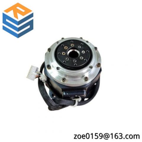 Harmonic FHA-25B-1911-VE150C-SP Drive Systems, Precision Motion Control Solutions