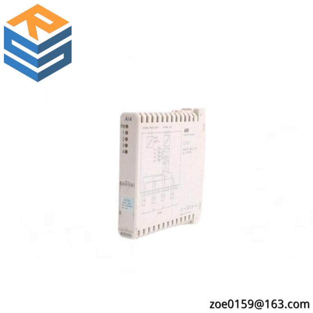 Hartmann & Braun P.11471-0-1011015 TEU 471 Module for Industrial Automation