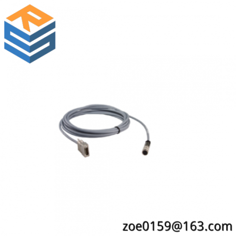 HBM Transducer Connection Cable - 1-KAB149-6