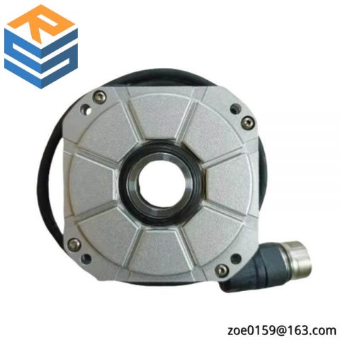 Heidenhain RCN 223 16384 03S17-0D Digital Sensor: Precision Control Module for Advanced Automation