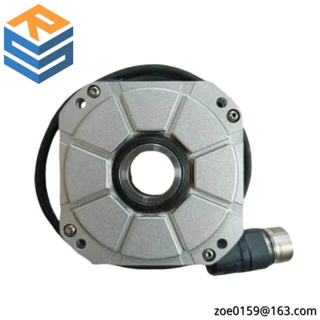 Heidenhain RCN 223 16384 03S17-0D Digital Sensor: Precision Control Module for Advanced Automation