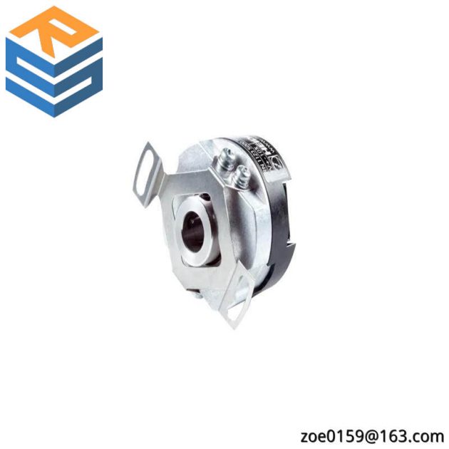 Heidenhain ROD 630 900 28S08-HY Encoder Module, High Precision Motion Control Solutions