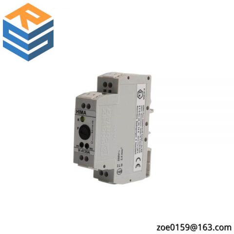 HIMA EABT3 B9302 997009302 Digital Input Module