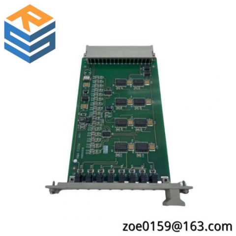 Hima H4135A Industrial PLC Module, High Precision Control Solution