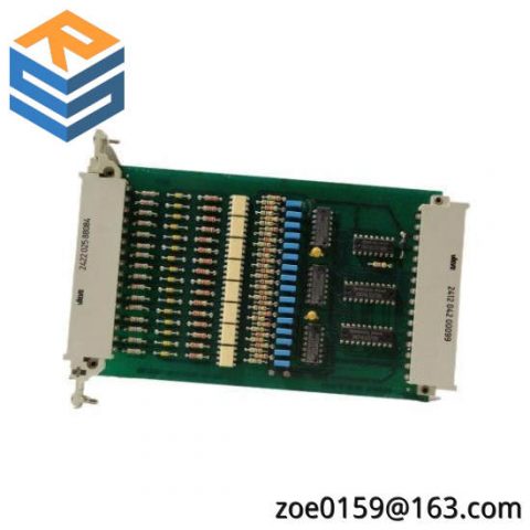 HIMA F3221 984322102 Control Module for Industrial Automation