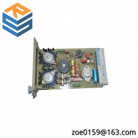 HIMA F3303 - Industrial PLC Module: Precision & Safety