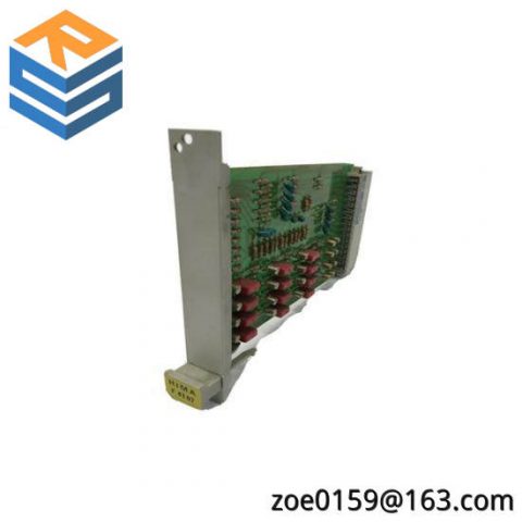 HIMA F4107 Control Board - Industry Grade Automation Solution