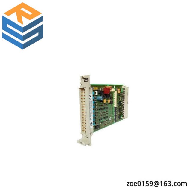 HIMA F7130A 984713060 Digital Safety Relay Module