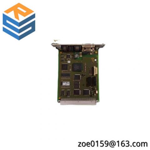 HIMA F8627 984862702 - High-Performance PLC Module