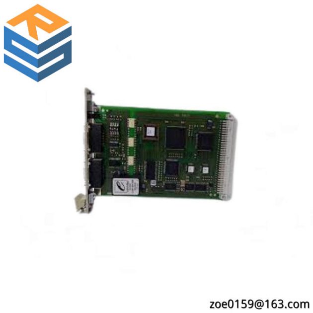HIMA F8627 984862702 - High-Performance PLC Module