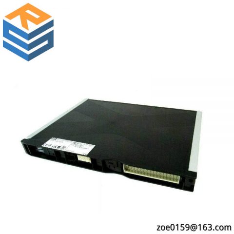 HIMA X-DO-12-01 Relay Output Module - Industrial Control Solutions for Safety and Efficiency