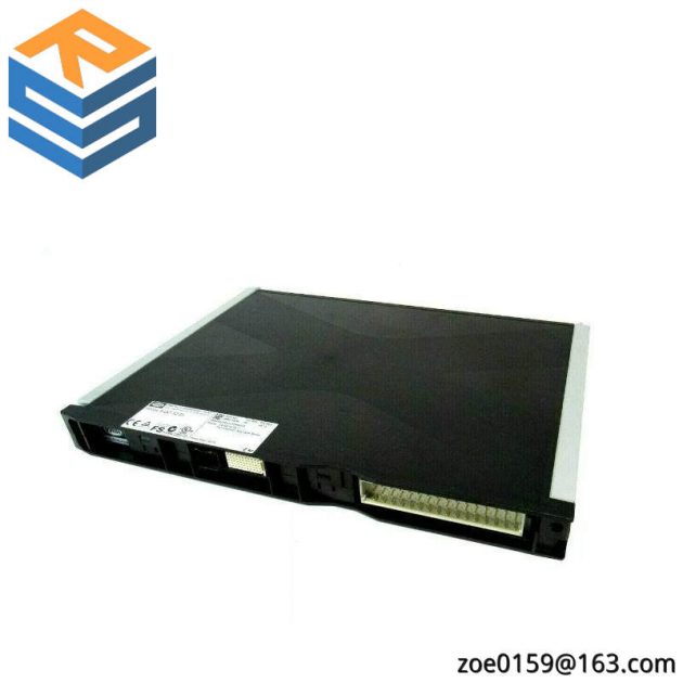 HIMA X-DO-12-01 Relay Output Module - Industrial Control Solutions for Safety and Efficiency