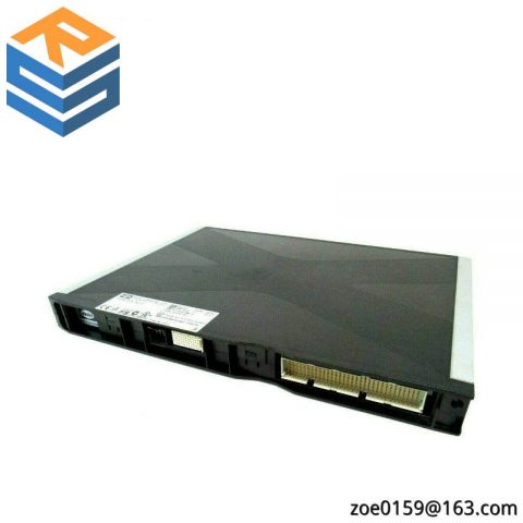 HIMA HIMAX X-AI 32 01 Analog Input Module - High Precision Industrial Control Solution