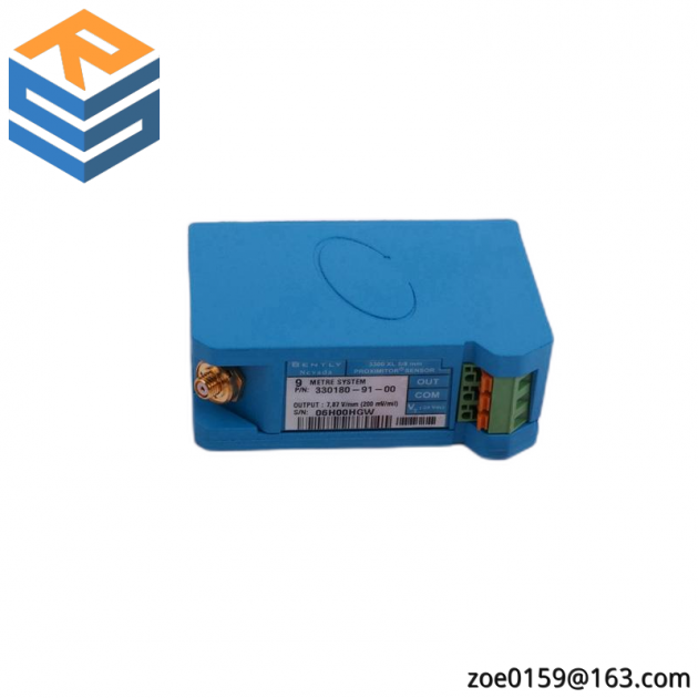 HIPOTTED 00270143 PX4995 Programmable Logic Controller Module