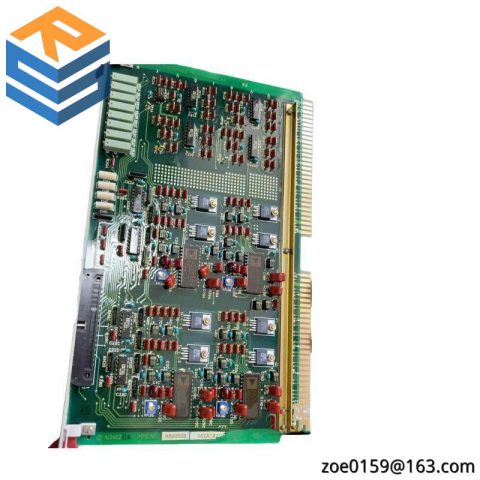 HITACHI AEH020A Digital Control System Card