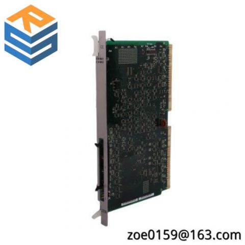 HITACHI LCE250B System Module for DCS Applications