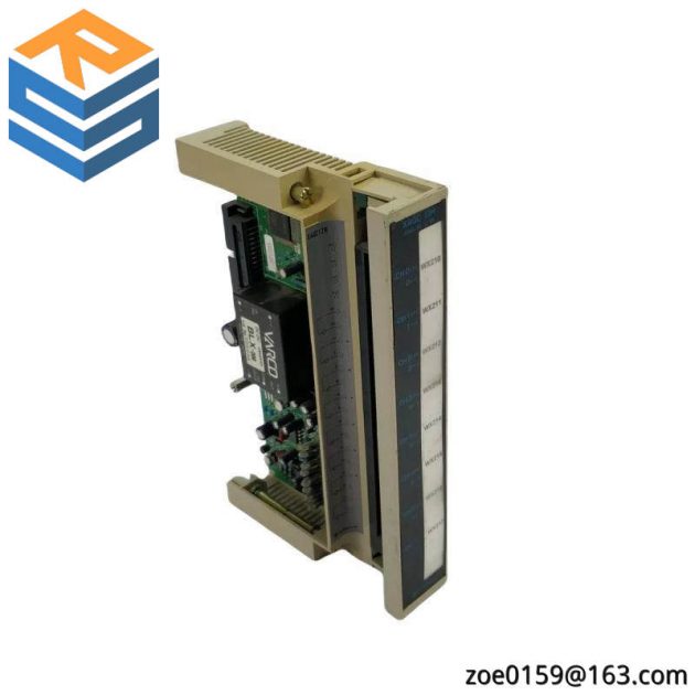 HITACHI LYA210A System Module DCS Spare Part