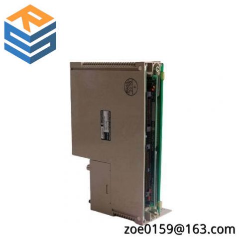 HITACHI TD000A Industrial Drive Module