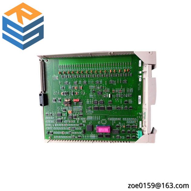 Honeywell 51306386-150 Input Module for Industrial Control Solutions