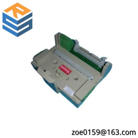 HollySys FM131-C-A Automation Modules - Advanced Control Solutions