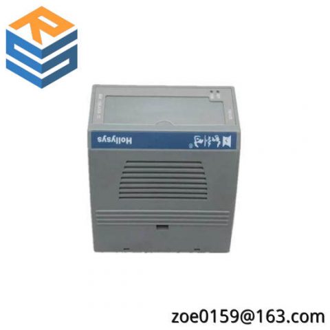 Hollysys FM148A Distributed Control System Module