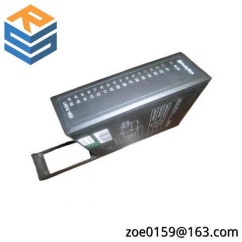 HollySys LK710 Module: Industrial Control System Component