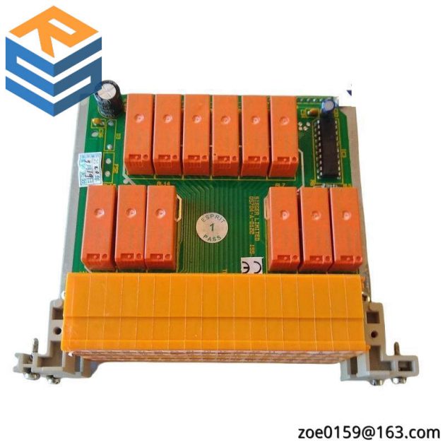 Honeywell 05074-A-0122 05704-A-0121 Industrial Control Module