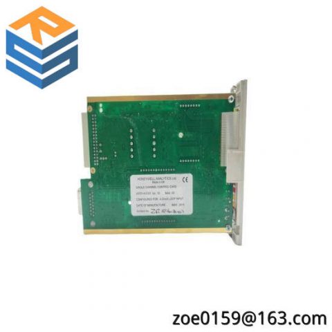 Honeywell 05701-A-0301 Industrial Control Module