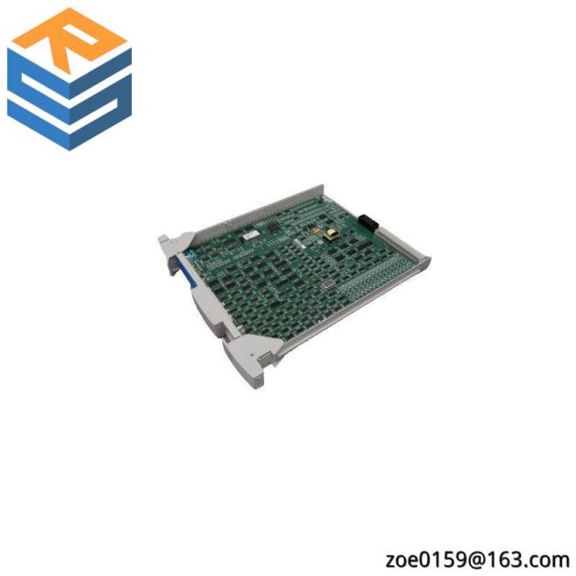 Honeywell 05701-A-0550 Industrial Control Module